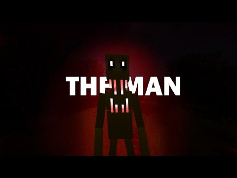 Surviving the Man from the Fog in Minecraft Hardcore: From The Fog