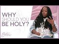 Jackie Hill Perry: Understanding God's Power and Perfection | Better Together TV