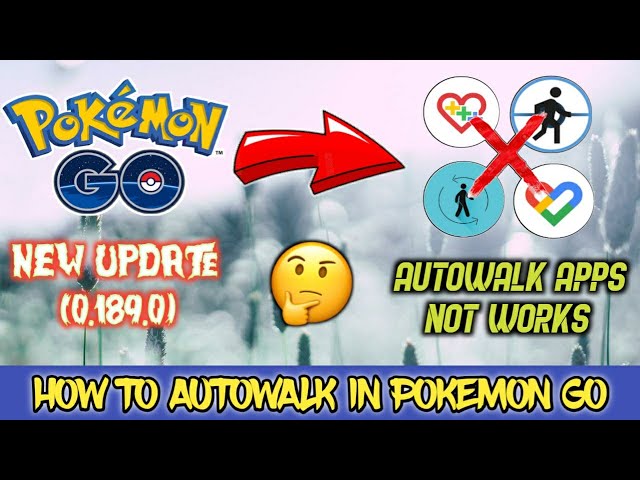 How to Fix App not active in Pokemon GO - Followchain