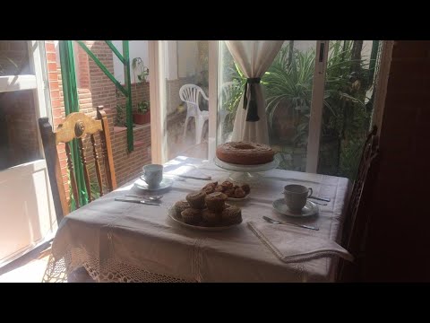 CASA PERIN HOSTAL RURAL, Villafranca de los Barros, Spain