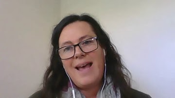 ELD Standards Frame Video