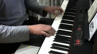 Charlottes Rag William Pizon