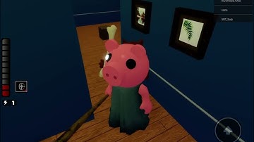 ROBLOX PIGGY RANDOM MAP SKIN & TRAP CHALLENGE (Part 11)