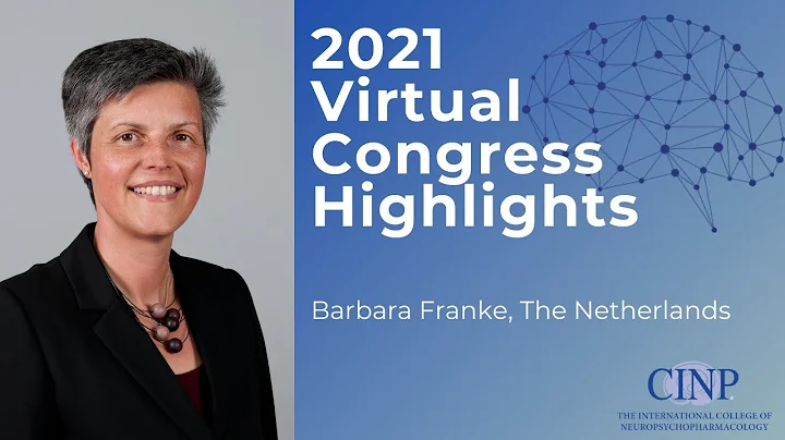 PL01 - Barbara Franke - From Genes to Clinical Phe...