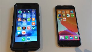 Worst Device I Own: iPhone 6S iOS 15  I Replaced It