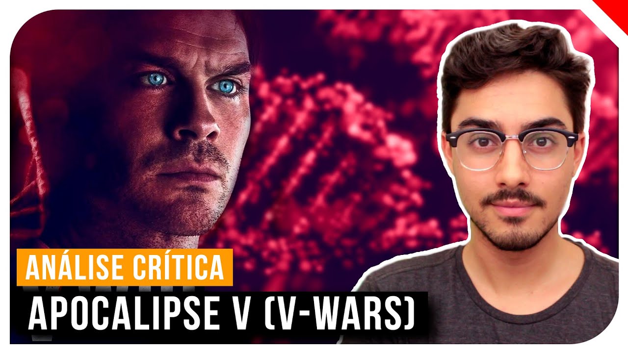 Apocalipse V  Site oficial da Netflix