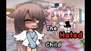 The Hated Child GLMM (READ DESC.)