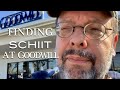 Finding Schiit at Goodwill!