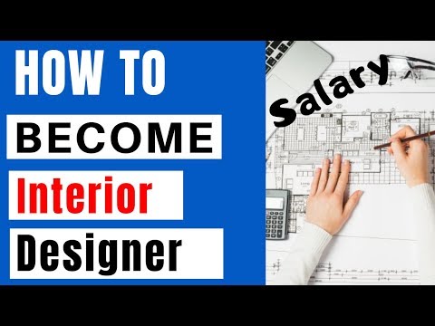 How to become interior designing india | courses scope salary best career after 12th ? in this video i am going show you a de...