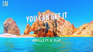 Arkells- You Can Get It (Ft. K.Flay)