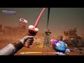 High on Life Gameplay Part 3 - Exploring Old Town