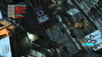 XxelitmodzzzzxX V1 zombies Mod Menu