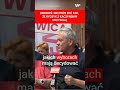 Biedroń: Nie może być tak, że Rydzyk z Kaczyńskim decydują