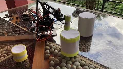 My Robot Arm,JAVA INSTITUTE FOR ADVANCED TECHNOLOGY Robotics Application Development