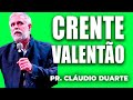 Cláudio Duarte | MAIS PACIÊNCIA | Vida de Fé