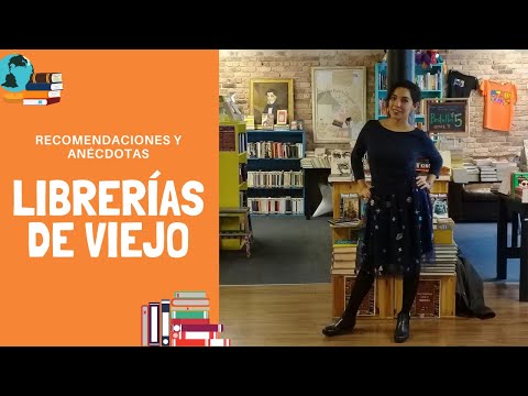 Vídeo: Las Mejores Librerías Independientes En Los EE. UU. Y Por Qué Debe Visitarlas