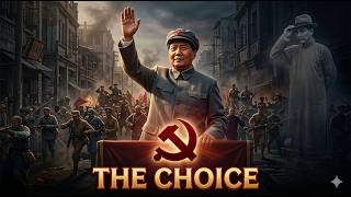 Why China Chose Communism Over Democracy