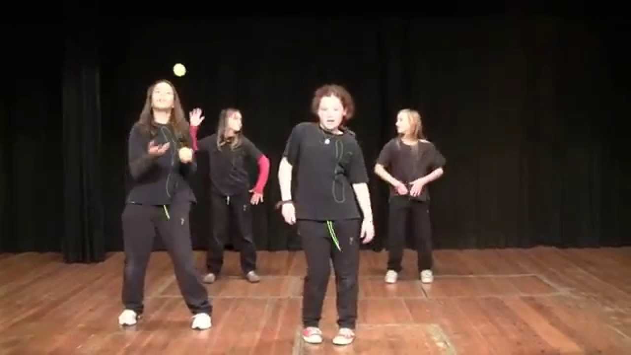 Grup6.MTS - YouTube