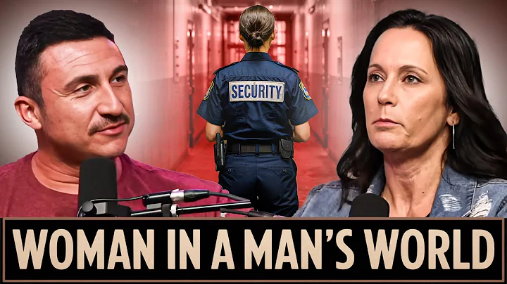 Behind the Bars: Life as a Female Correctional Officer