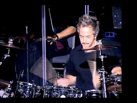 Drum Solo / Powell Randolph / Music of Queen/ Wind...