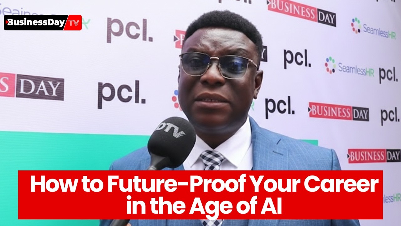 Interview with Adedoyin Adebayo | Head, Pcl Academy & Capability Programmes