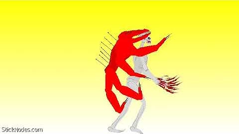 scp 096 vs scp 939 but has 3 life