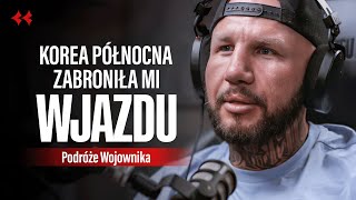 Download Lagu Dlaczego Korea Północna to kraj zamknięty w piekle? Podróże Wojownika bez cenzury MP3 Download Lagu Dlaczego Korea Północna to kraj zamknięty w piekle? Podróże Wojownika bez cenzury MP3