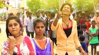 Retta Jadayila| Kovai Gana Guna |New love song|Kovai Gana| The Real Love Story|Vera level gana|
