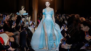 Zuhair Murad - HD Haute Couture Spring/Summer 2023