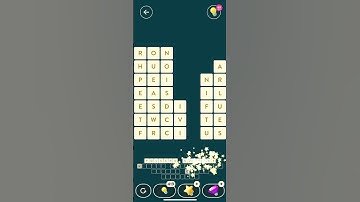 Wordbrain Daily Challenge Feb 21 2021 Answers | Cheats for Wordbrain