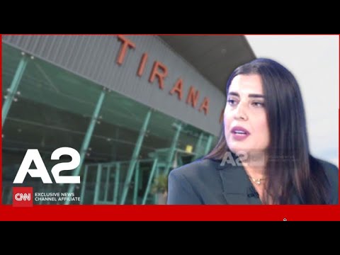 Aeroporti I tiranës ka teknologjinë më moderne, nuk detyrohemi të 