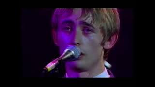 The Divine Comedy - Becoming More Like Alfie, Live Shepherd's Bush Empire, 20th October 1996