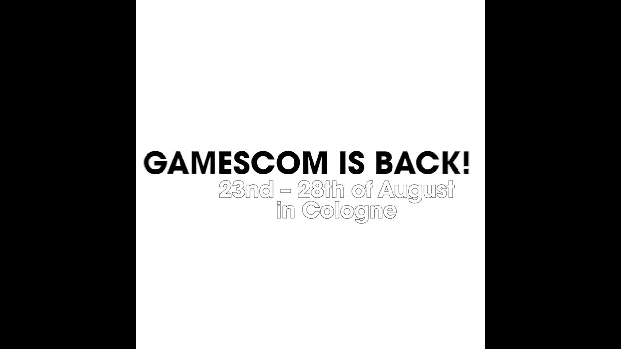 gamescom