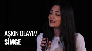 Zehra Toy - Aşkın Olayım (Simge Cover) Resimi