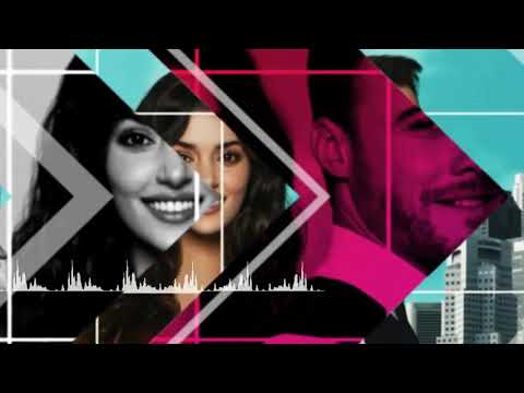 أغنيه مسلسل انت اطرق بابي نهايه الحلقه الاولى