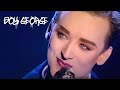 Boy George - Don