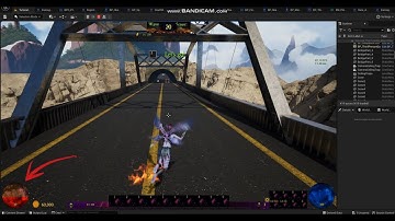 Unreal Engine 5 Tutorial: How to create Damage Over Time in under 5 min (Simple but very effective)