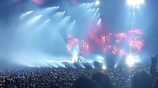 Bloodstream - Ed Sheeran live in Köln  - Divide Tour - 23.03.2017