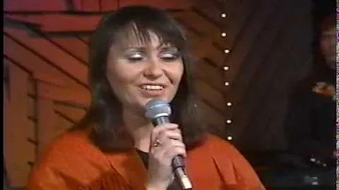 Mona Vary McCall - Once A Day - No. 1 West - 1990