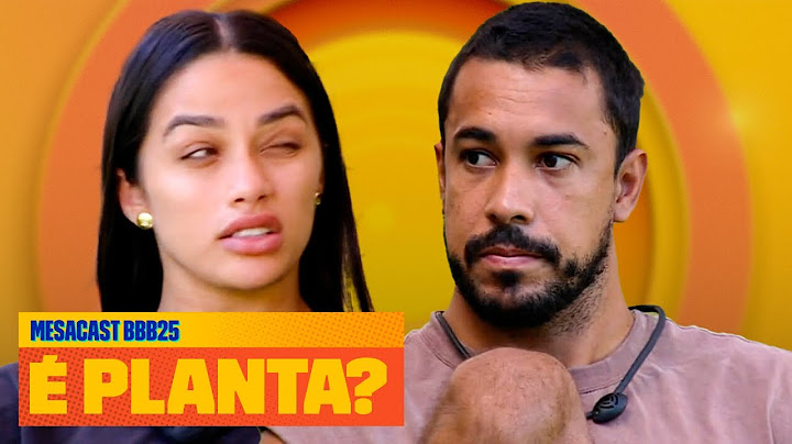 PLANTA? 🌱 Eva MANDA A REAL para Maike! 🔥 | Mesacast BBB | BBB 25