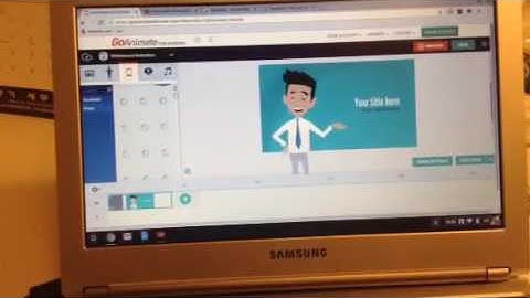 I finally got the old themes back on GoAnimate For Schools!