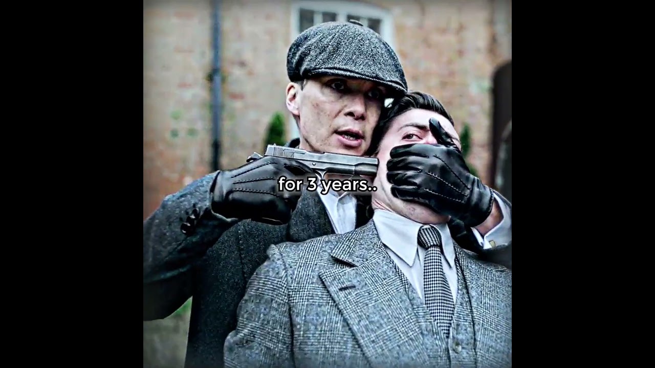 thesoldiersminute | Peaky blinders, Peaky blinders tommy shelby, Mens  outfits