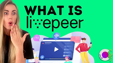 What Is Livepeer?