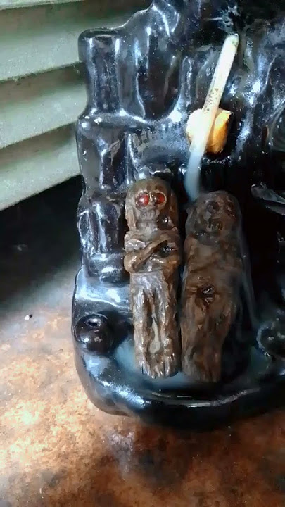 BK (Batara Karang) Batarakarang bukan jenglot #shorts