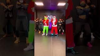 Fayahh - Robinson Dance