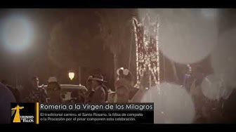 Imagen del video: TURISMO Y TRADICIONES: ROMERÍA