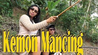 Mancing Mania - Fishing Mania  - Yuk mancing lagi