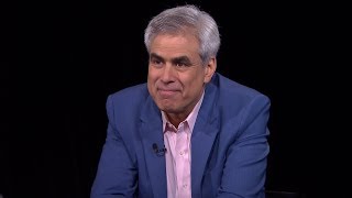 Jonathan Haidt on The Open Mind: Testing American Righteousness