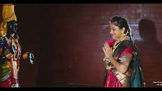 Joa Half Saree Ceremony Save The Date