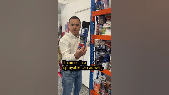 Global Coatings Ireland #shorts